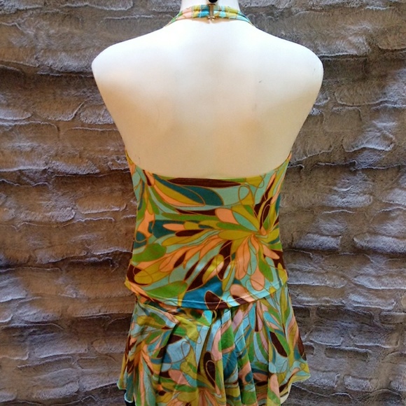 Victoria's Secret 3 piece swimsuit - Picture 4 of 8